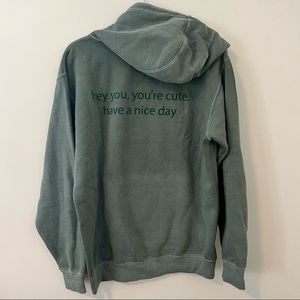 PacSun Hoodie
